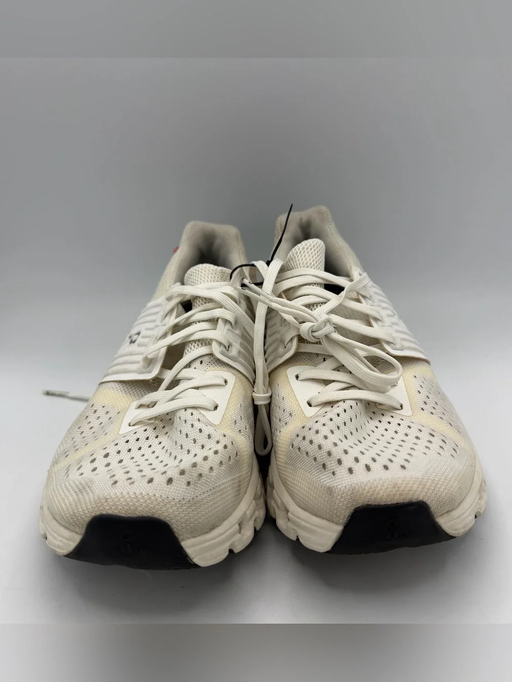 On Running Cloudswift White Sneakers Women’s Size 8